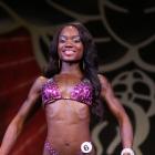 Jessica  Thomas - NPC Clash at the Capstone  2013 - #1